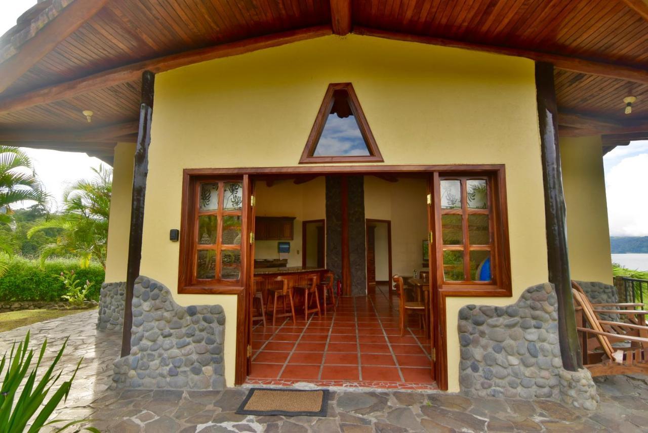 Pie In The Sky 2 Luxury Home With Amazing Views! El Fosforo Bagian luar foto