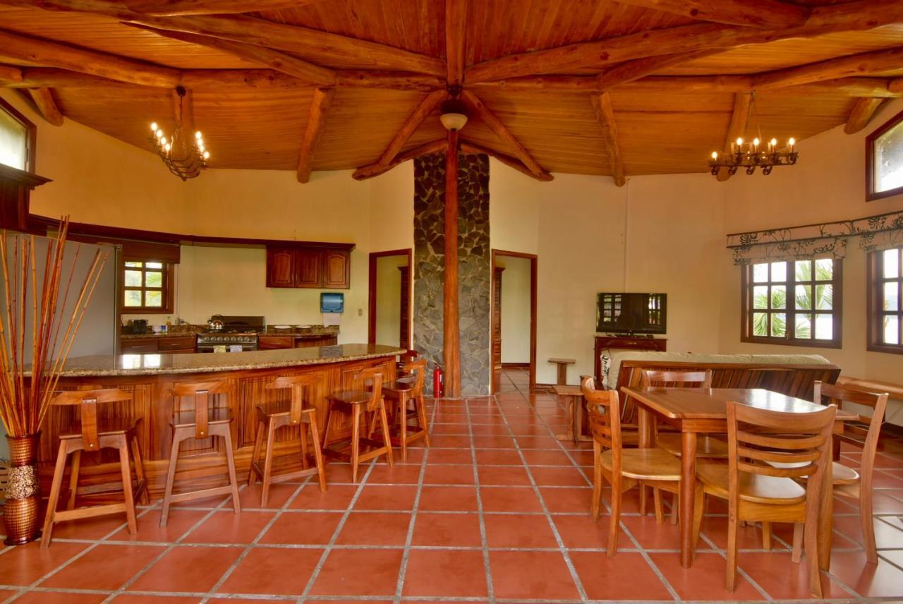 Pie In The Sky 2 Luxury Home With Amazing Views! El Fosforo Bagian luar foto