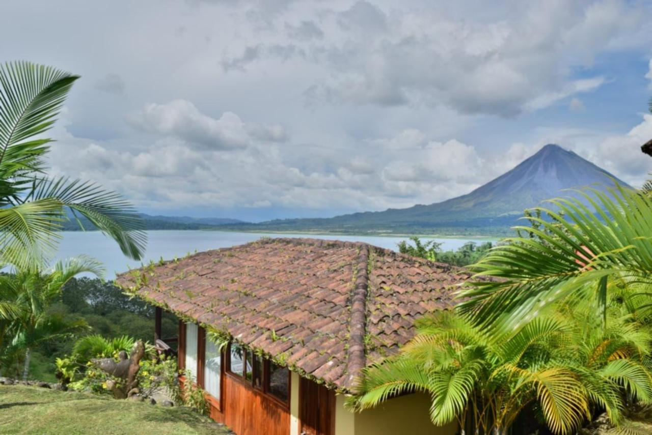 Pie In The Sky 2 Luxury Home With Amazing Views! El Fosforo Bagian luar foto