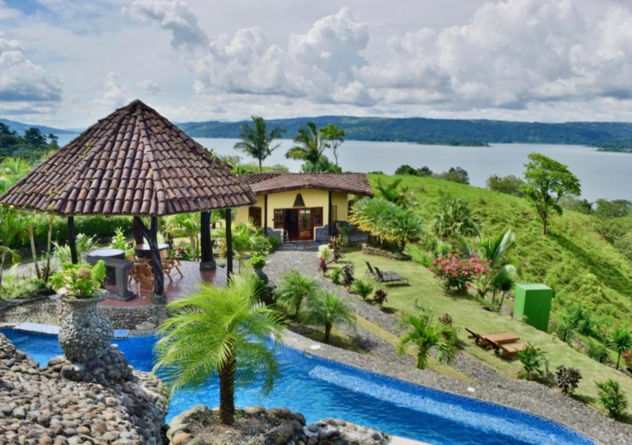 Pie In The Sky 2 Luxury Home With Amazing Views! El Fosforo Bagian luar foto