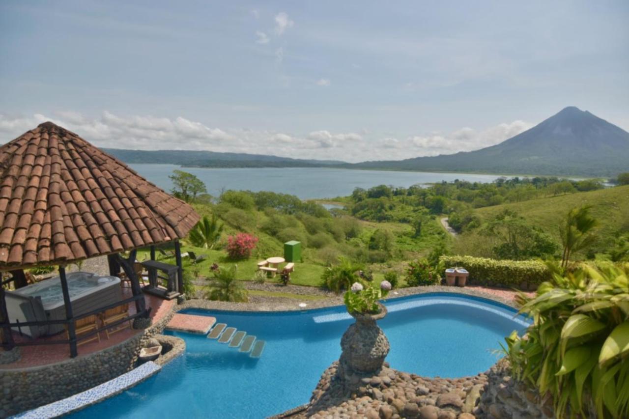 Pie In The Sky 2 Luxury Home With Amazing Views! El Fosforo Bagian luar foto