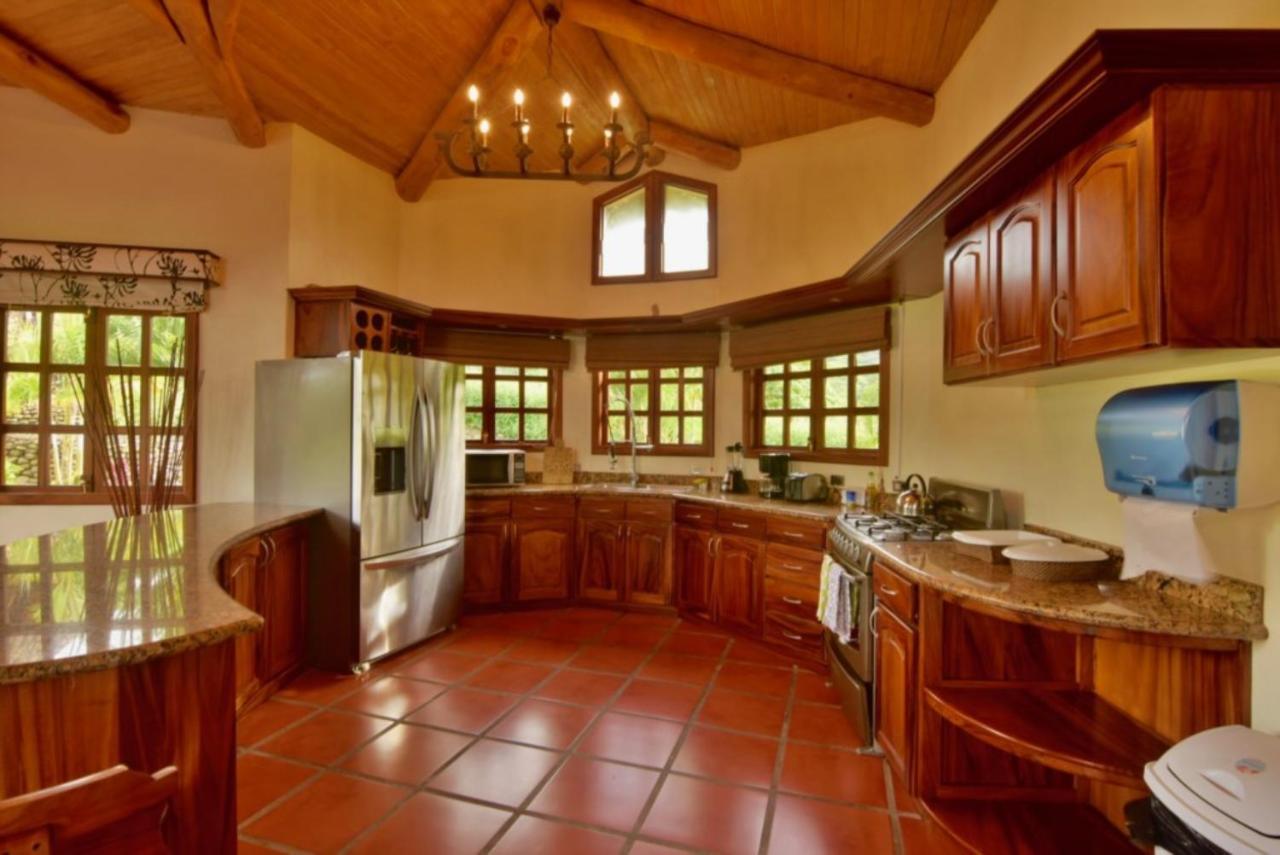 Pie In The Sky 2 Luxury Home With Amazing Views! El Fosforo Bagian luar foto