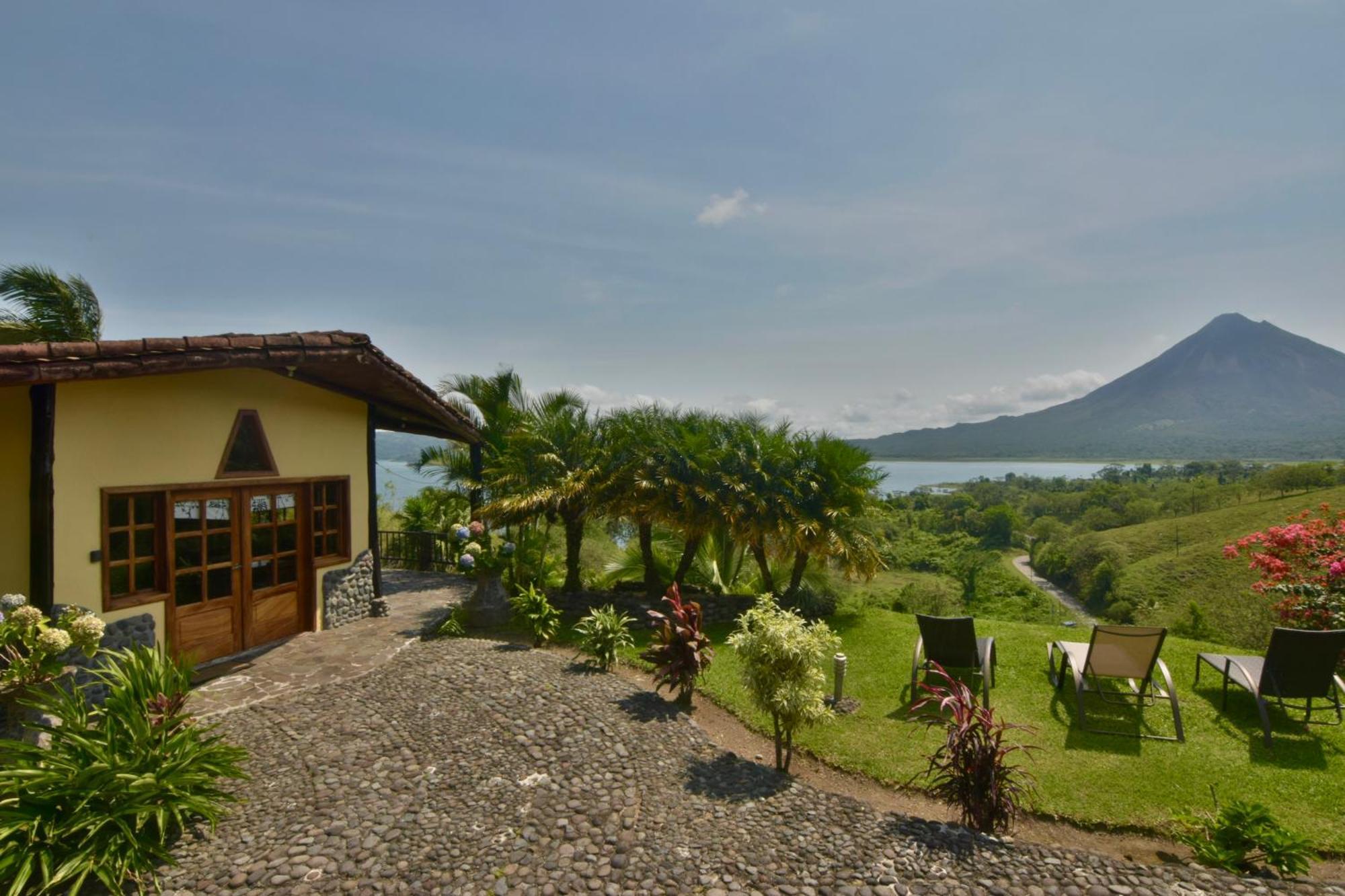 Pie In The Sky 2 Luxury Home With Amazing Views! El Fosforo Bagian luar foto