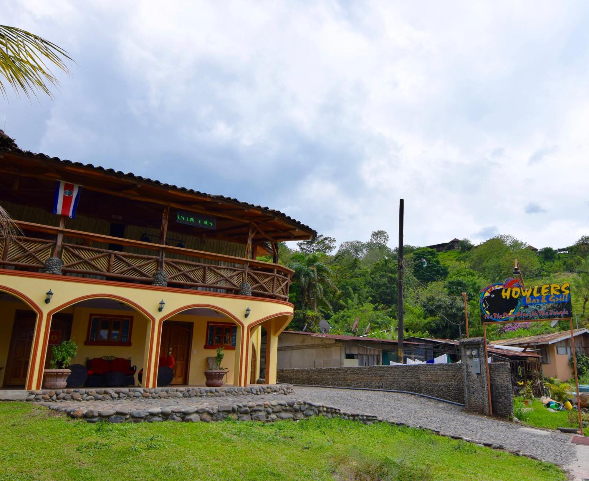 Pie In The Sky 2 Luxury Home With Amazing Views! El Fosforo Bagian luar foto