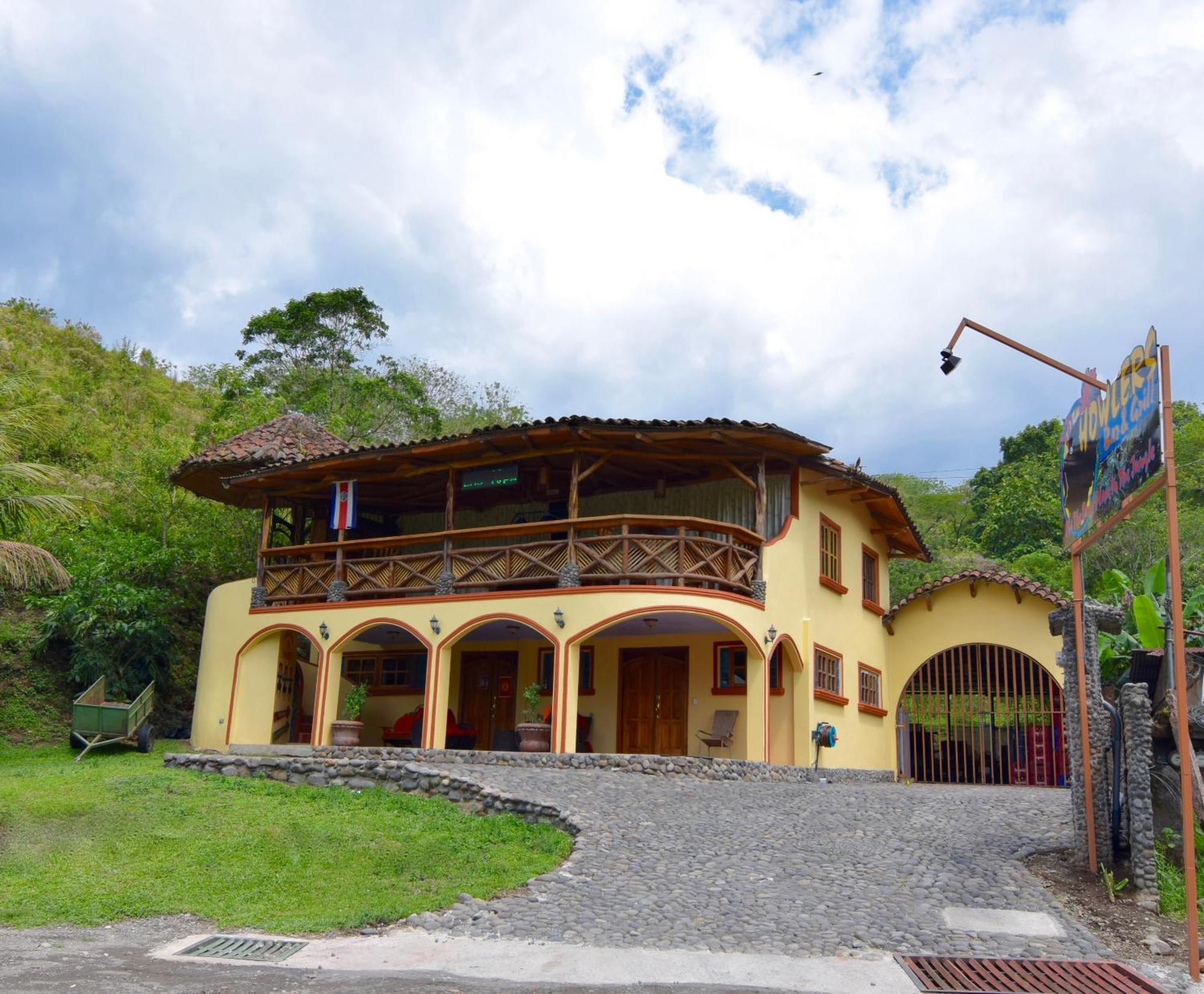 Pie In The Sky 2 Luxury Home With Amazing Views! El Fosforo Bagian luar foto