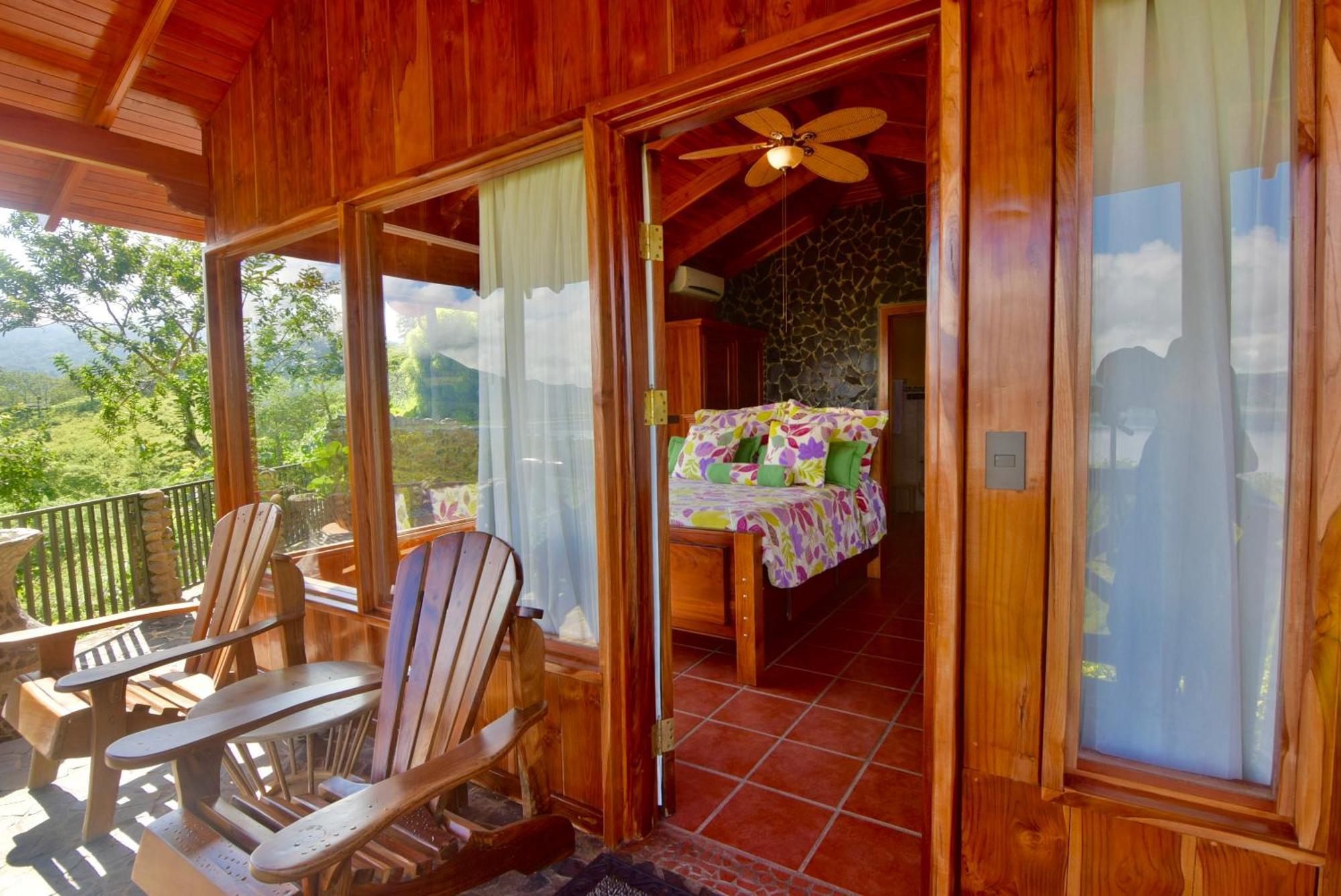 Pie In The Sky 2 Luxury Home With Amazing Views! El Fosforo Bagian luar foto