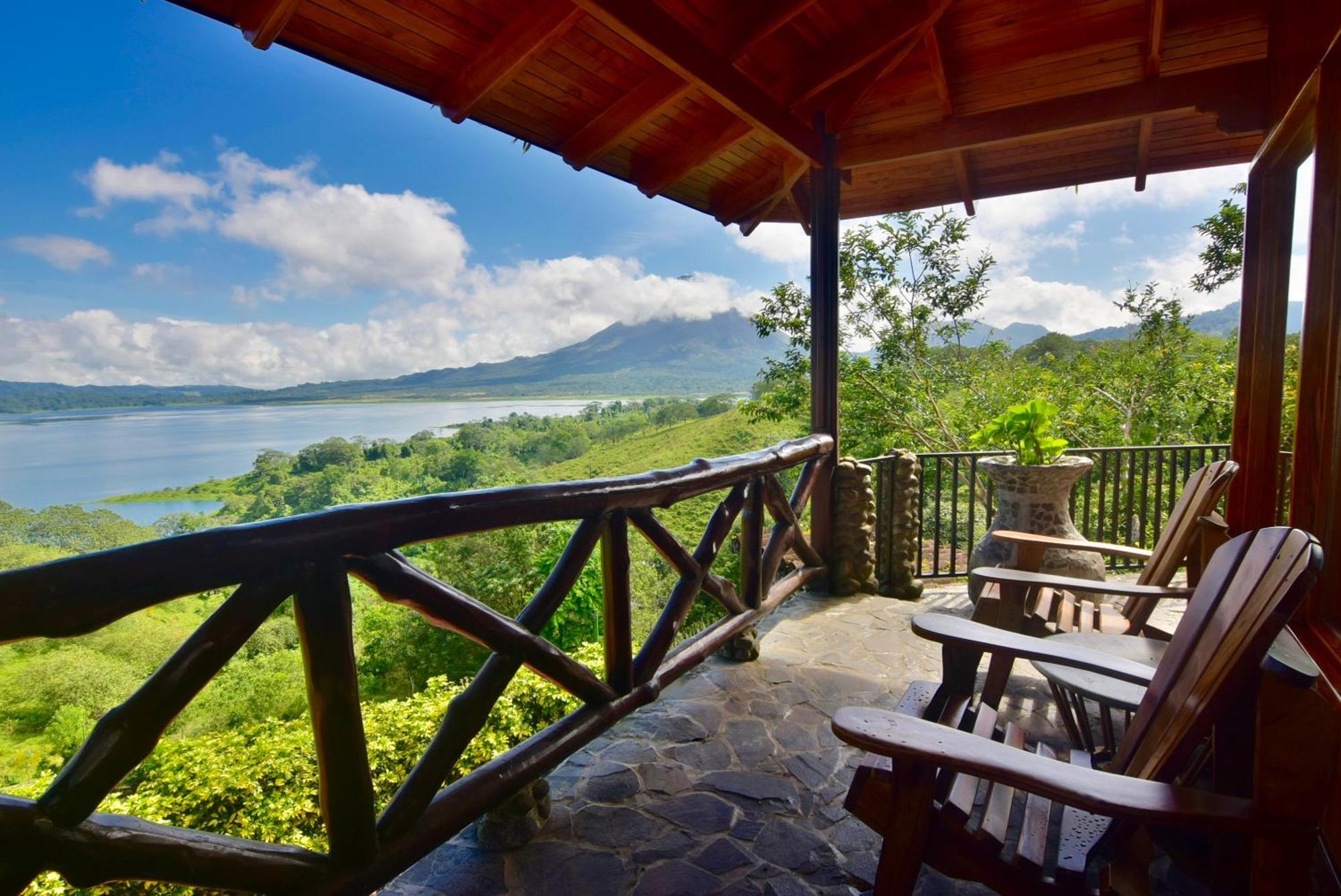 Pie In The Sky 2 Luxury Home With Amazing Views! El Fosforo Bagian luar foto