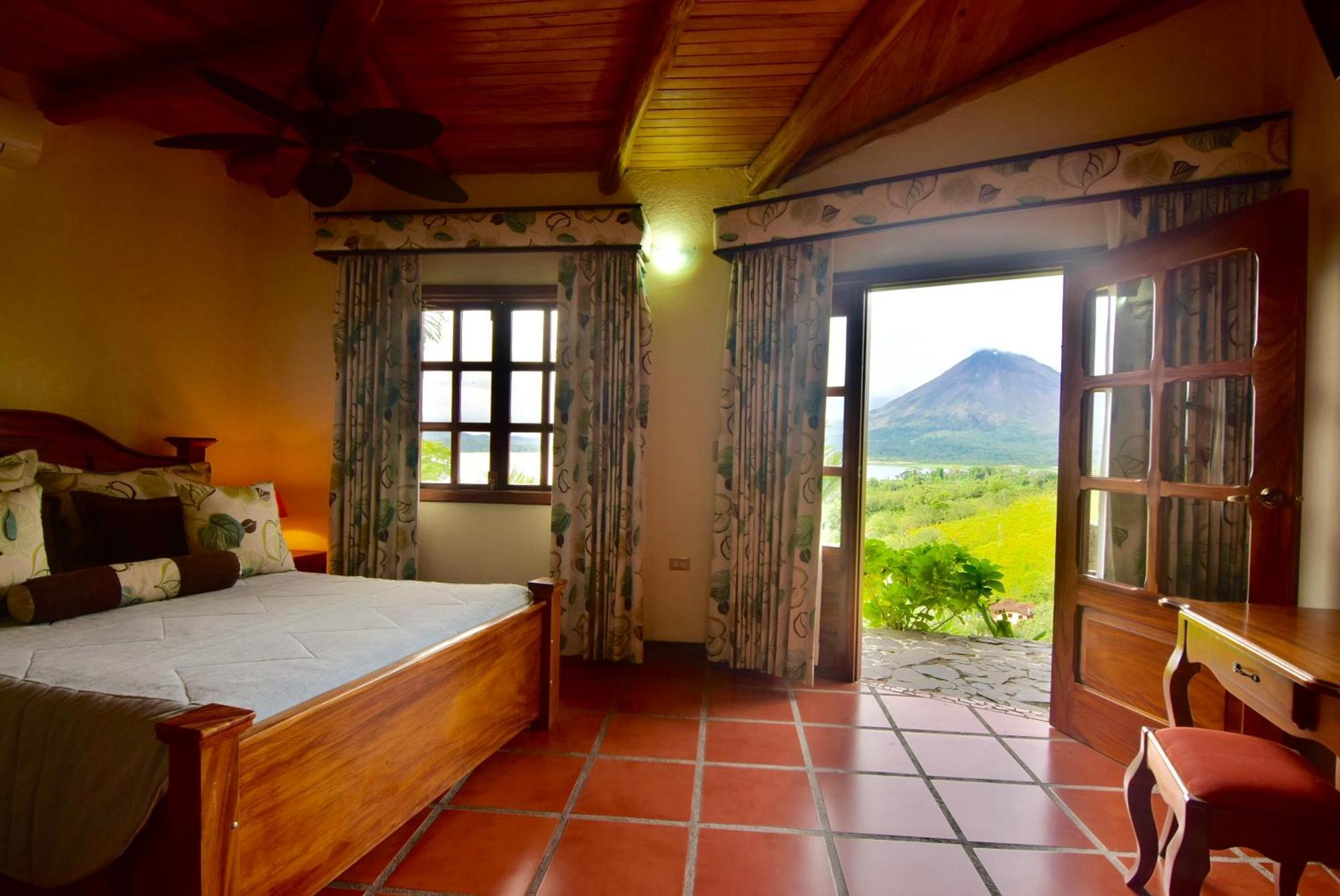 Pie In The Sky 2 Luxury Home With Amazing Views! El Fosforo Bagian luar foto
