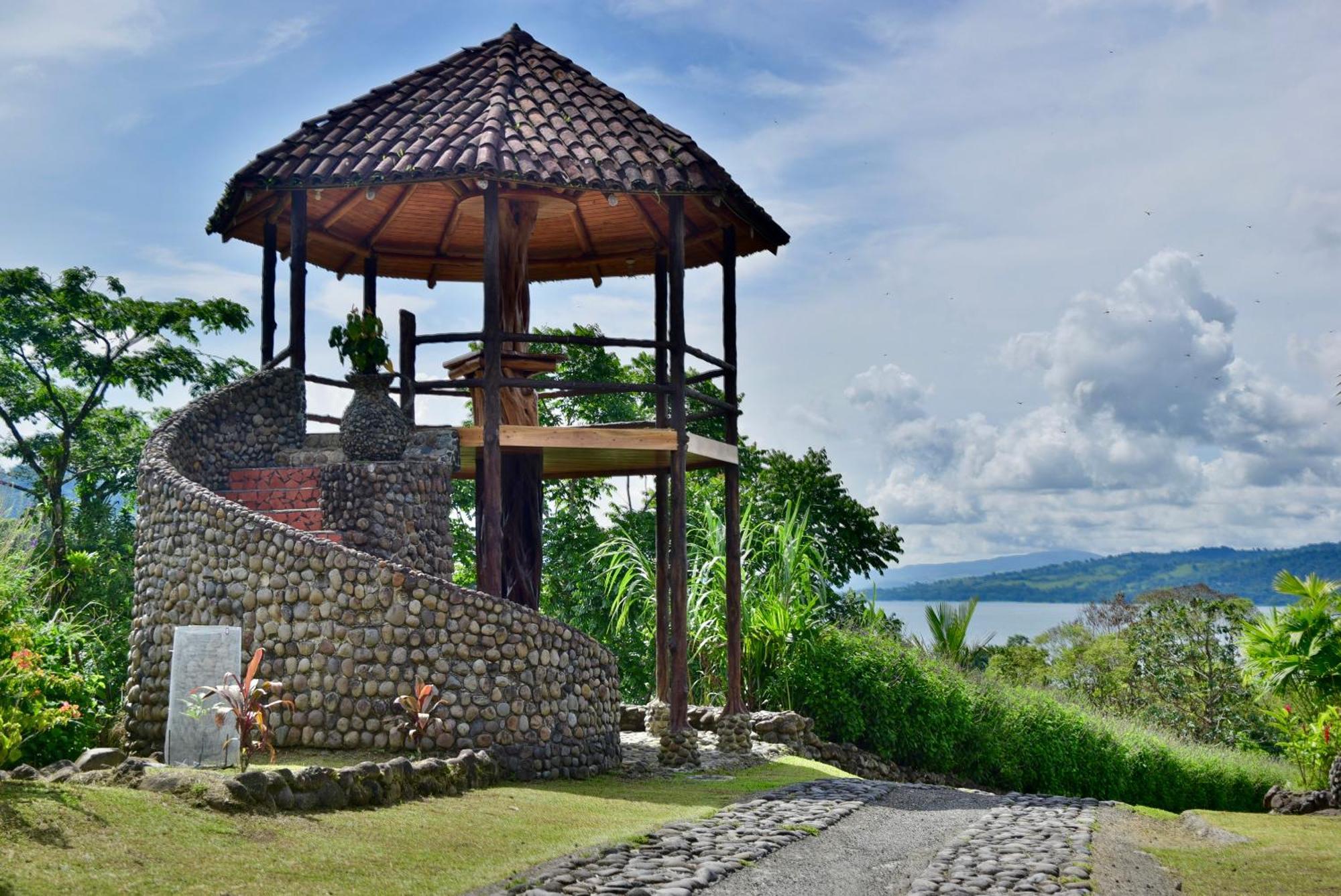 Pie In The Sky 2 Luxury Home With Amazing Views! El Fosforo Bagian luar foto
