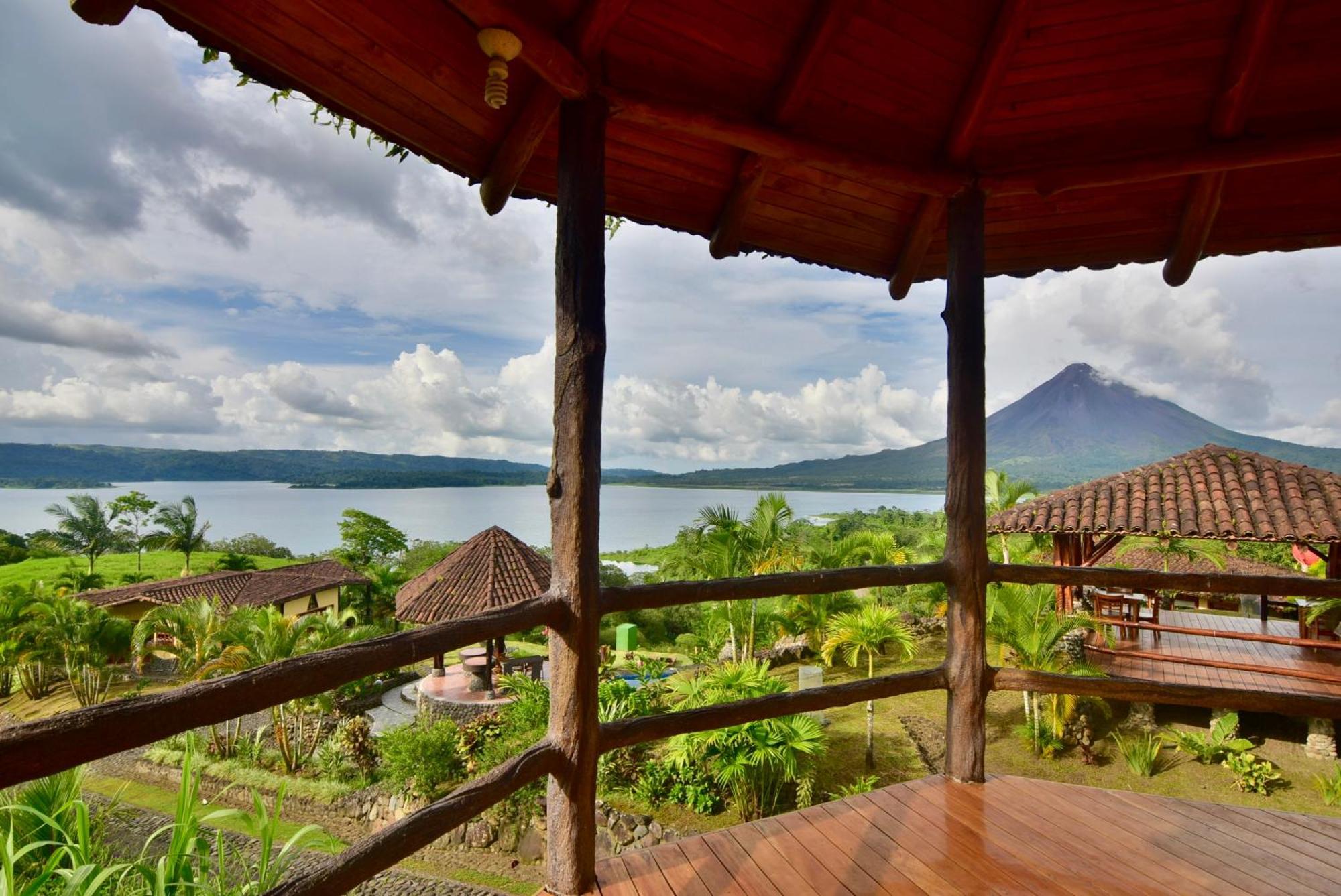 Pie In The Sky 2 Luxury Home With Amazing Views! El Fosforo Bagian luar foto